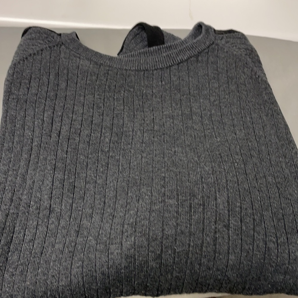 CK sweater